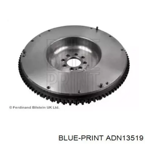 Koło zamachowe silnika Nissan/Infiniti 12310EB30D cena, od 316,68 USD