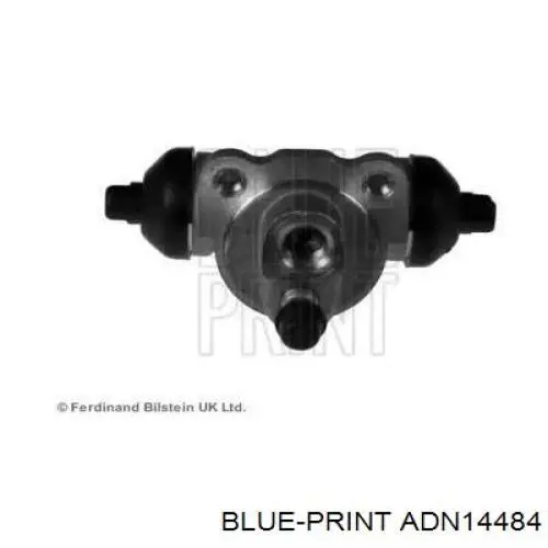 ADN14484 Blue Print Cylinder hamulcowy roboczy tylny