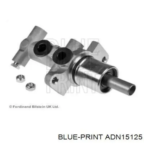 Główny cylinder hamulców Renault (RVI) 32067008C cena, od 42,56 USD