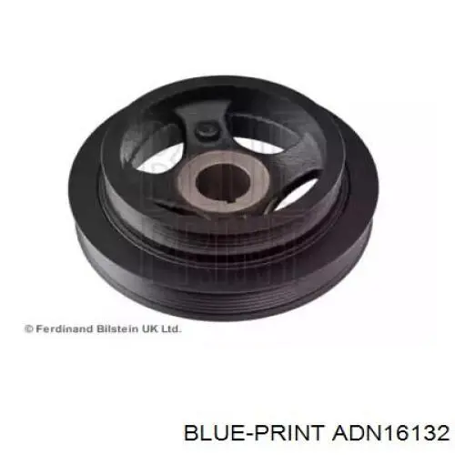Koło pasowe wału korbowego Nissan/Infiniti 12303EB30B cena, od 88,31 USD