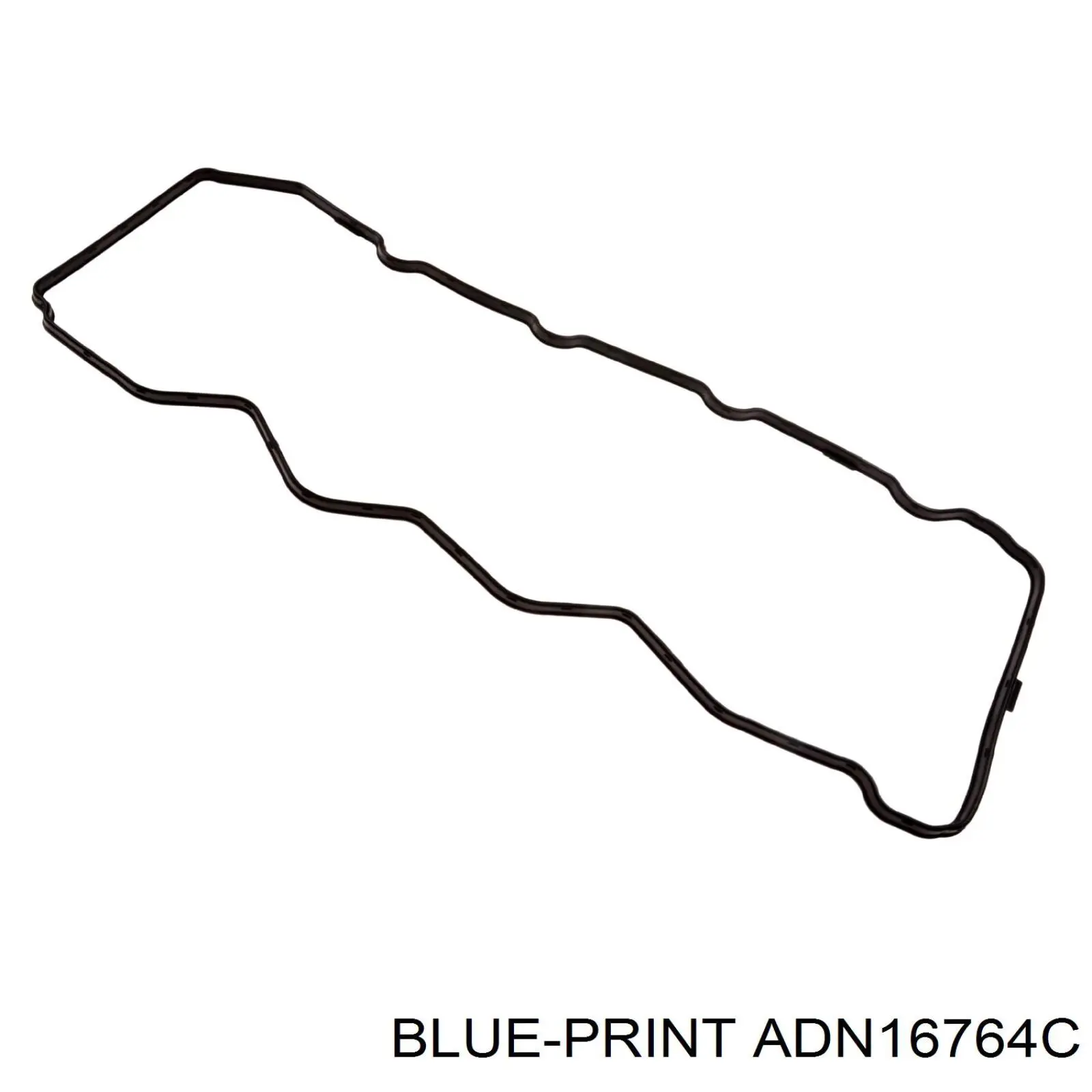 Uszczelka pokrywy zaworowej silnika Nissan/Infiniti 132705X00A cena, od 12,13 USD