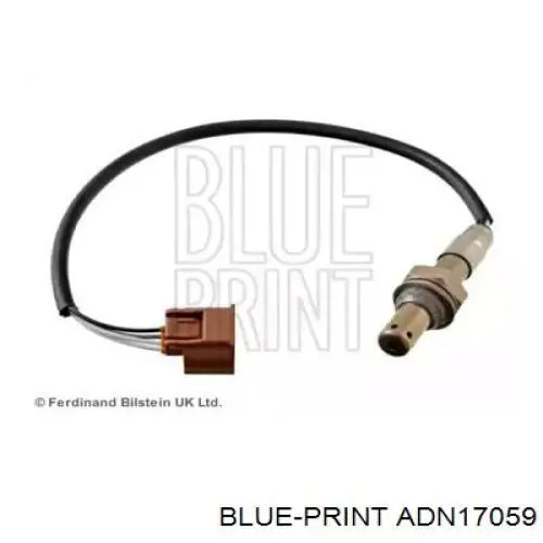 Sonda lambda, czujnik zubożonej mieszanki Nissan/Infiniti 226931JA0A cena, od 99,16 USD