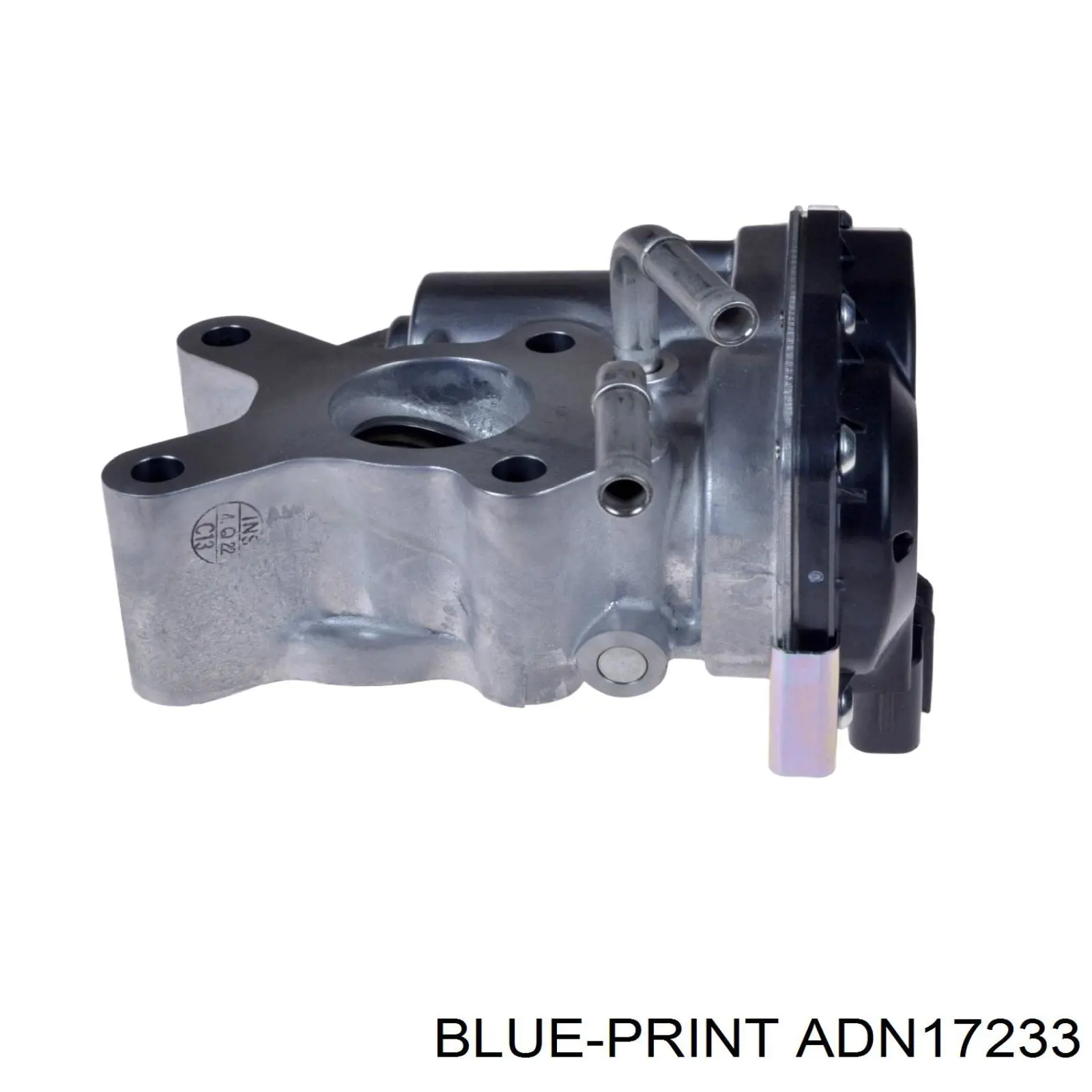 147105X00A Nissan/Infiniti Zawór recyrkulacji spalin EGR