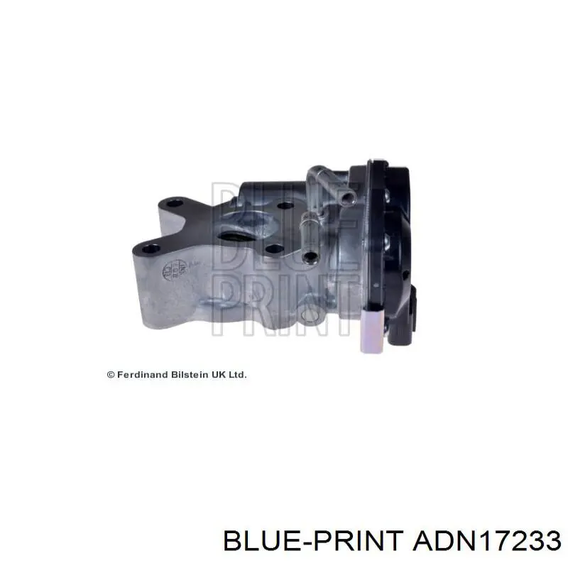 Zawór recyrkulacji spalin EGR Nissan/Infiniti 147105X00A cena, od 126,67 USD