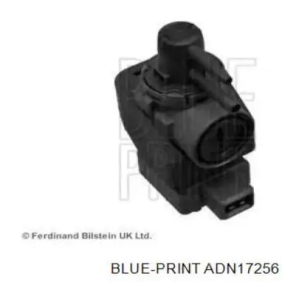 Do koszyka 14956BC40A Nissan/Infiniti Przetwornik ciśnienia (solenoid) doładowania