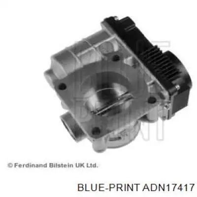 Do koszyka 16119AU00B Nissan/Infiniti Przepustnica, komplet