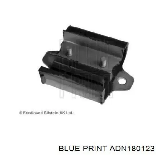 ADN180123 Blue Print poduszka (podpora skrzyni biegów)