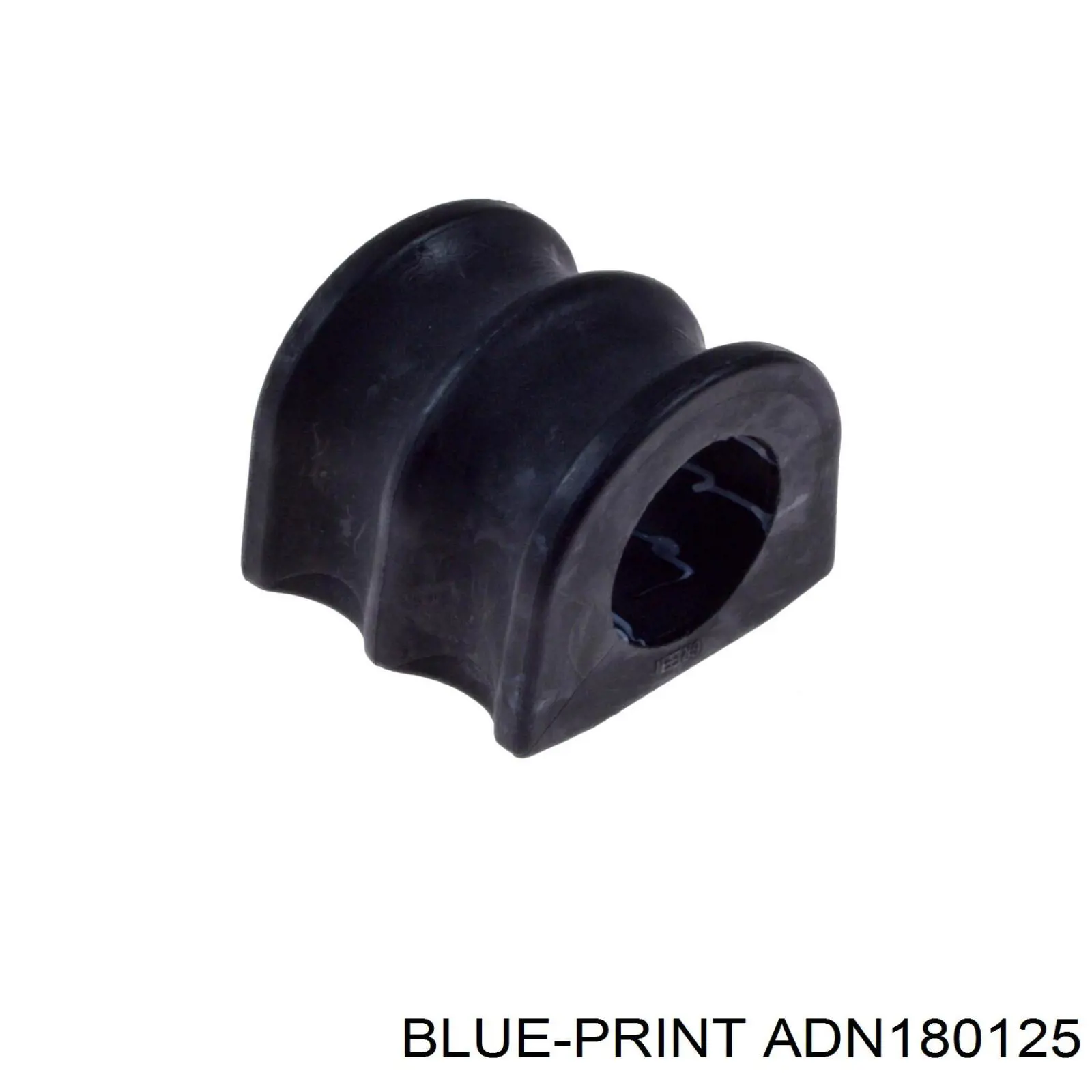Do koszyka 54613EB71B Nissan/Infiniti Tuleja stabilizatora przedniego