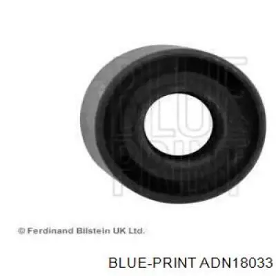 Do koszyka ADN18033 Blue Print Silentblock przedni resoru tylnego