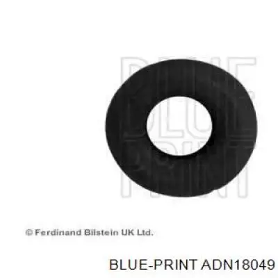 Do koszyka ADN18049 Blue Print Silentblock tylnego resoru tylny