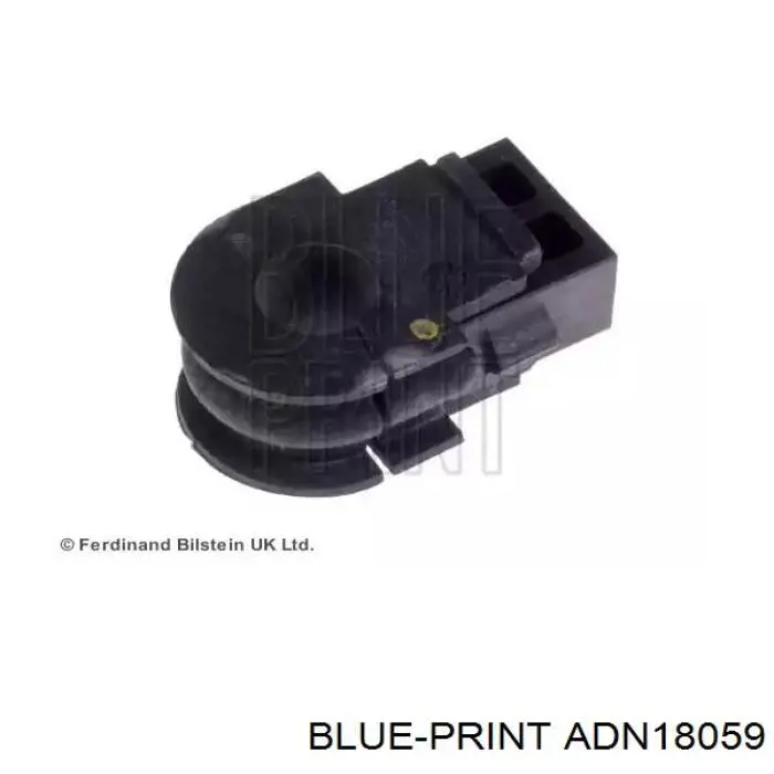 ADN18059 Blue Print tuleja stabilizatora przedniego