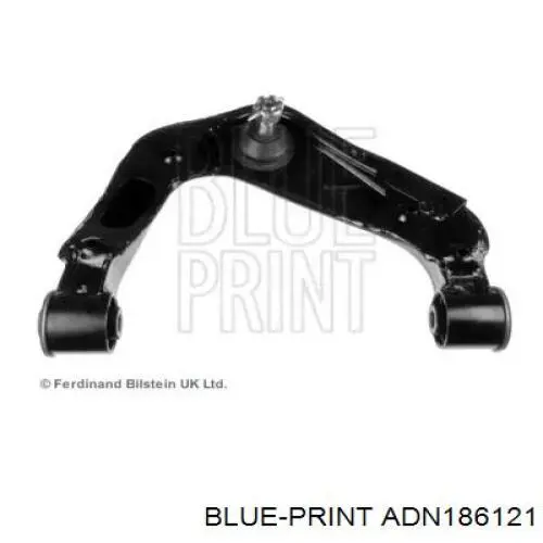 Wahacz zawieszenia przedniego górny lewy ABS 211406 cena, od 69,58 USD