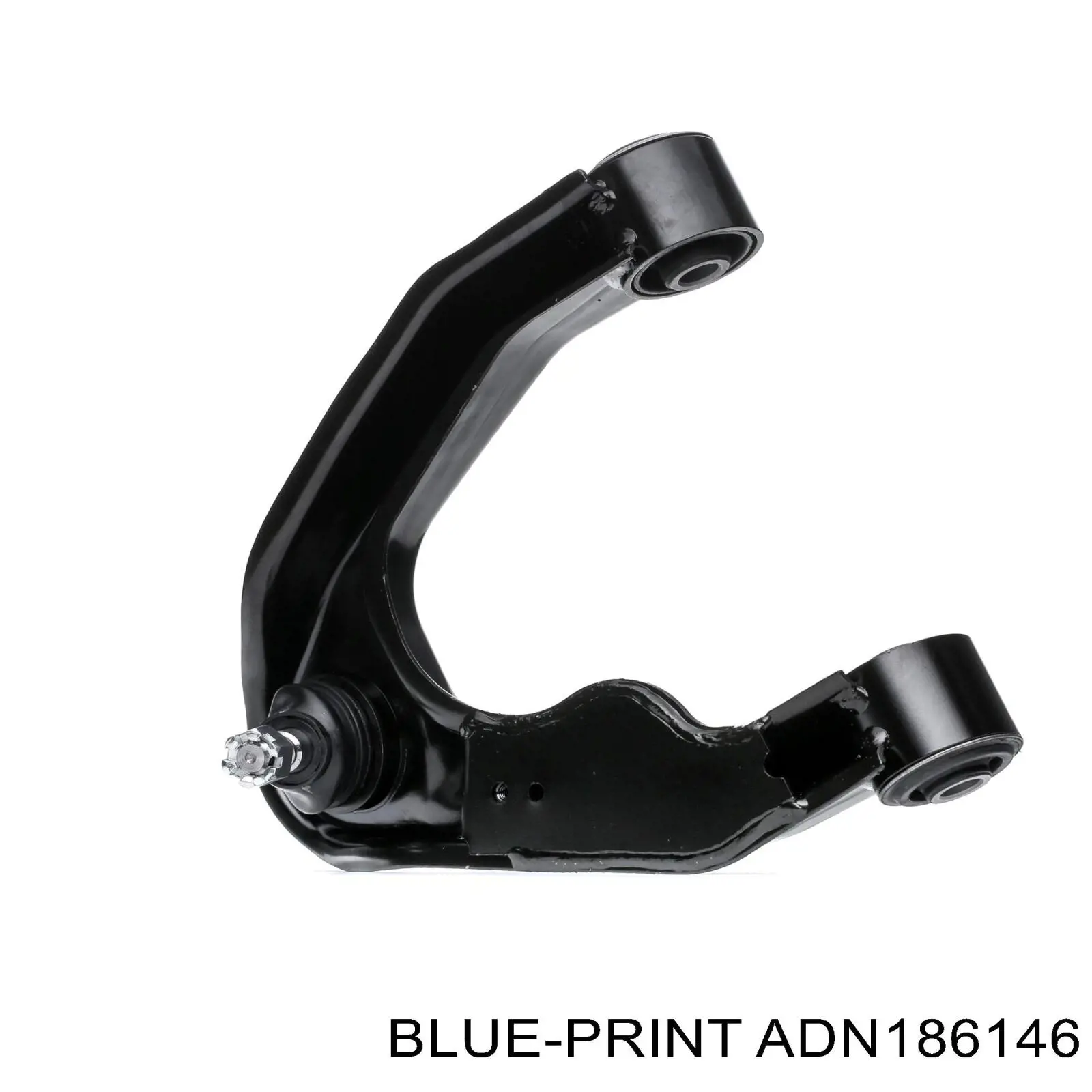Wahacz zawieszenia przedniego górny lewy Nissan/Infiniti 54525VK085 cena, od 69,09 USD