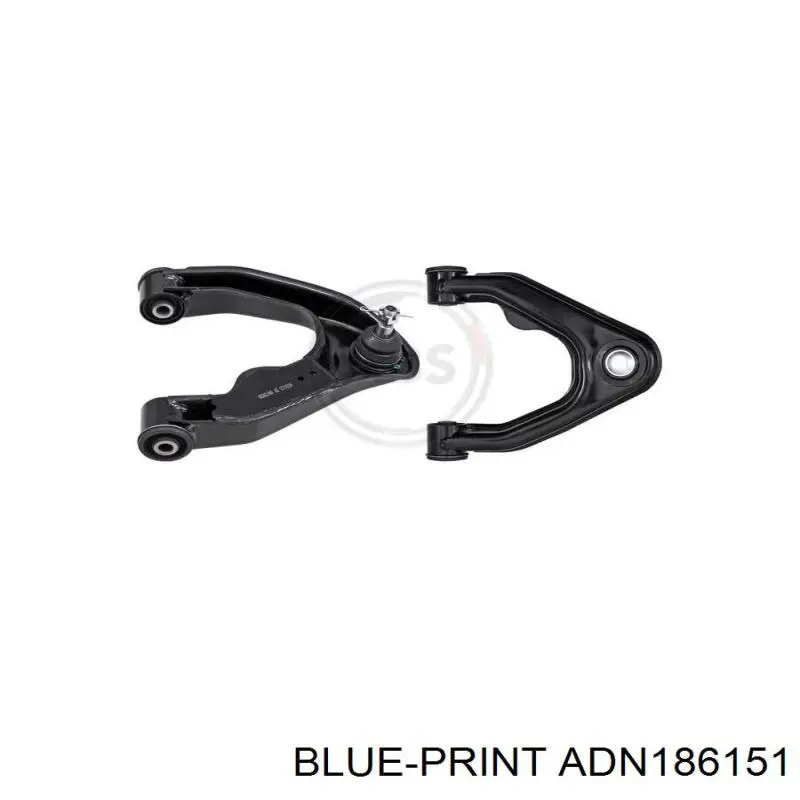 Wahacz zawieszenia przedniego prawy górny Nissan/Infiniti 545242S600 cena, od 50,57 USD