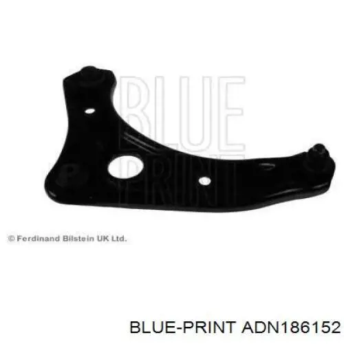 Wahacz zawieszenia przedniego dolny lewy Nissan/Infiniti 545011HK0A cena, od 13,40 USD