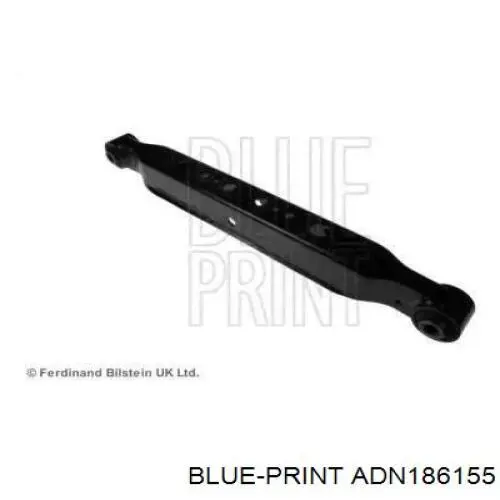 Wahacz zawieszenia tylnego dolny prawy Nissan/Infiniti 55110JG00B cena, od 50,54 USD