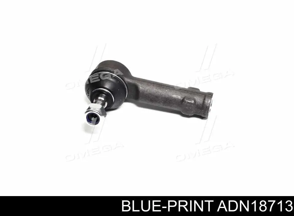 Końcówka drążka kierowniczego zewnętrzna Blue Print ADN18713 cena, od 14,95 USD