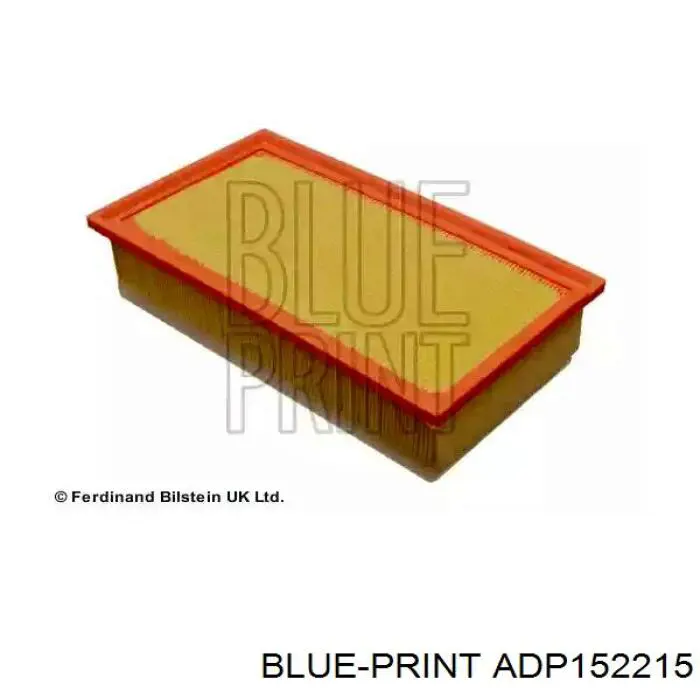 ADP152215 Blue Print filtr powietrza