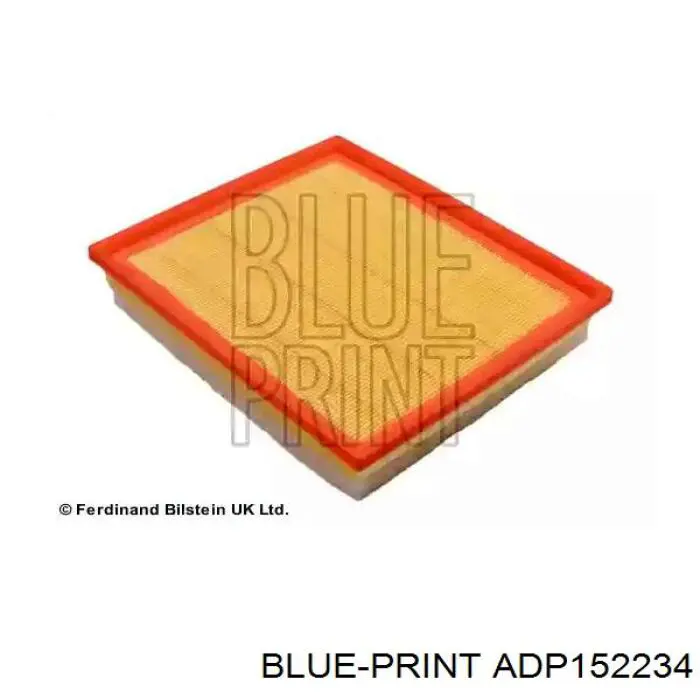 ADP152234 Blue Print filtr powietrza