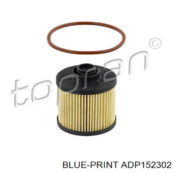 Filtr paliwa FE420D Shafer