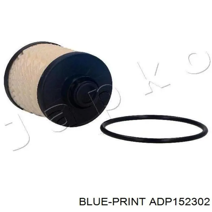 Filtr paliwa Eurorepar 1690642080 cena, od 23,71 USD