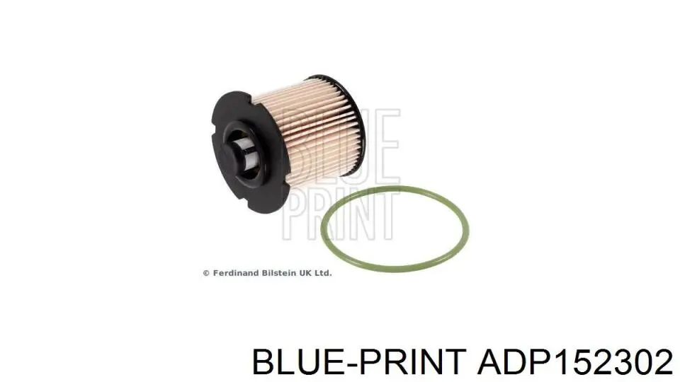 Filtr paliwa Shafer FE420D cena, od 9,75 USD