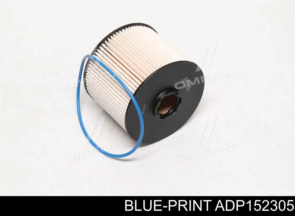 ADP152305 Blue Print filtr paliwa