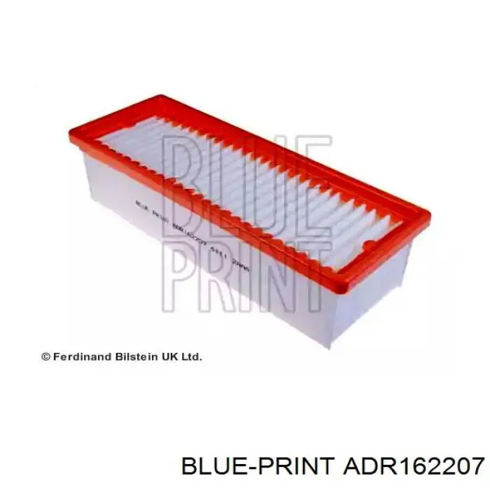 ADR162207 Blue Print filtr powietrza