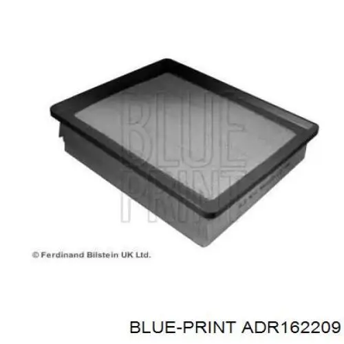 Filtr powietrza 6000620495 Fiat/Alfa/Lancia