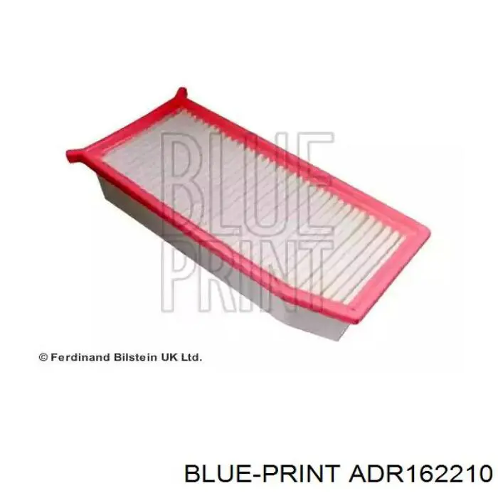 ADR162210 Blue Print filtr powietrza