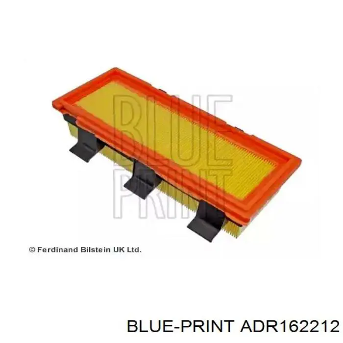 ADR162212 Blue Print filtr powietrza