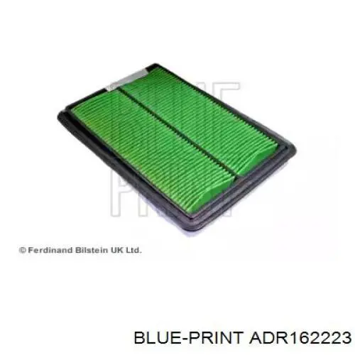SX4239 Shafer Filtr powietrza
