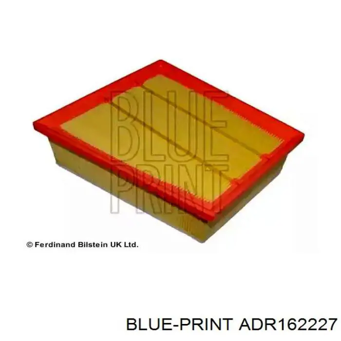 Do koszyka FA0706JM Japan Parts Filtr powietrza