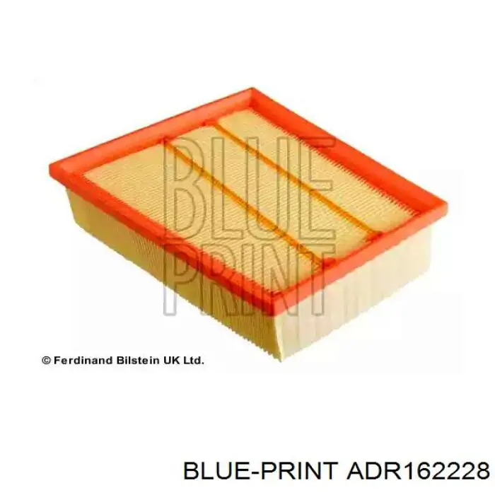 FA0715JM Japan Parts Filtr powietrza