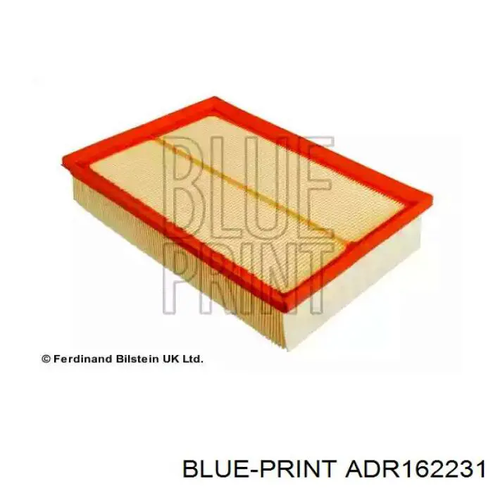 ADR162231 Blue Print filtr powietrza