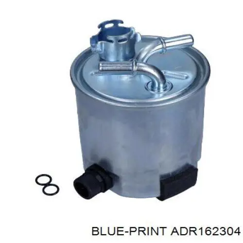 ADR162304 Blue Print Filtr paliwa