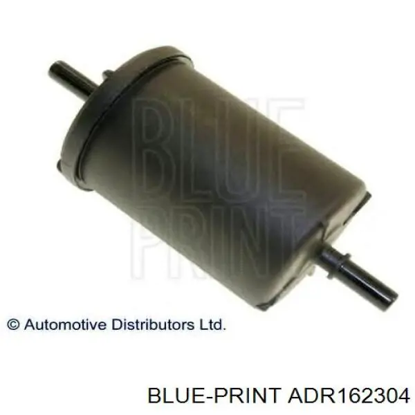Do koszyka ADR162304 Blue Print Filtr paliwa