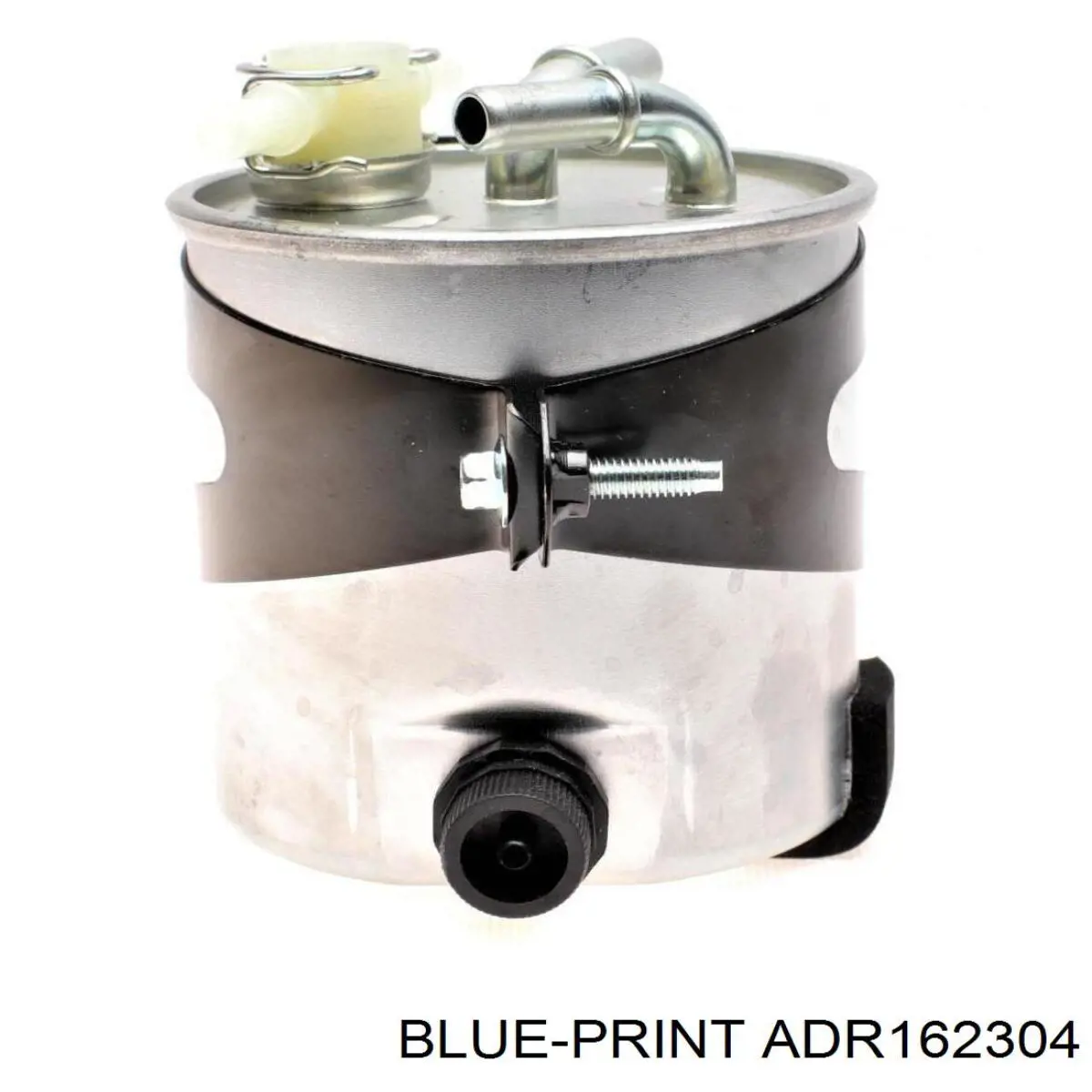 ADR162304 Blue Print Filtr paliwa
