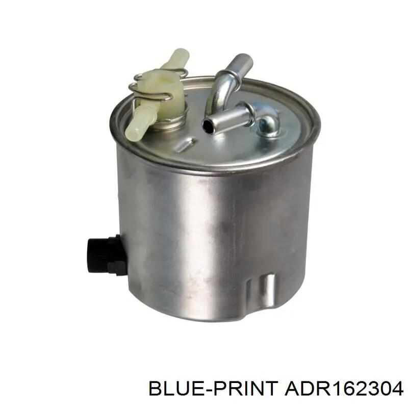 Filtr paliwa ADR162304 Blue Print