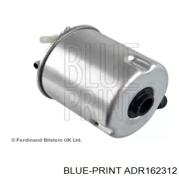 ADR162312 Blue Print filtr paliwa