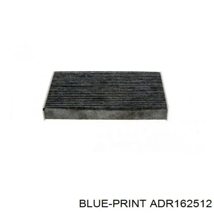 Filtr kabiny Blue Print ADR162512 cena, od 11,95 USD