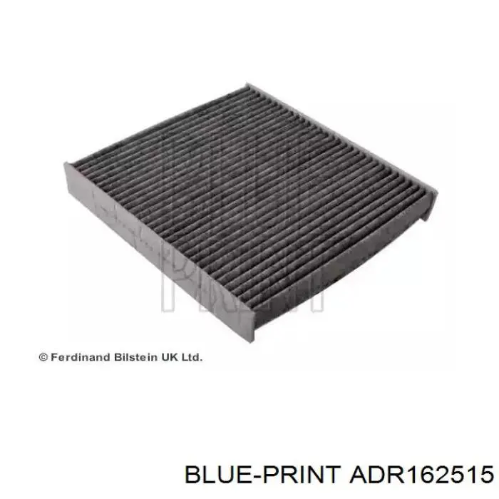 ADR162515 Blue Print filtr kabiny