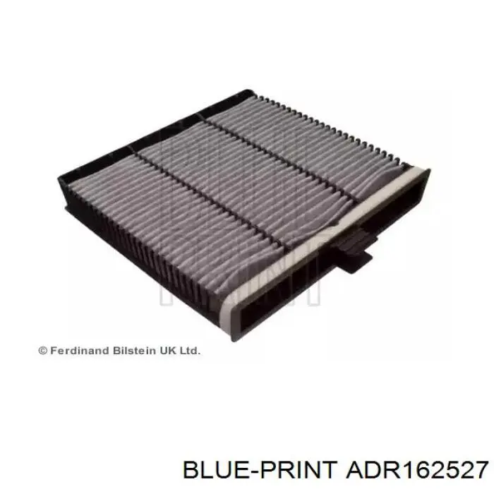 ADR162527 Blue Print Filtr kabiny