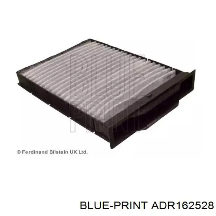 ADR162528 Blue Print filtr kabiny