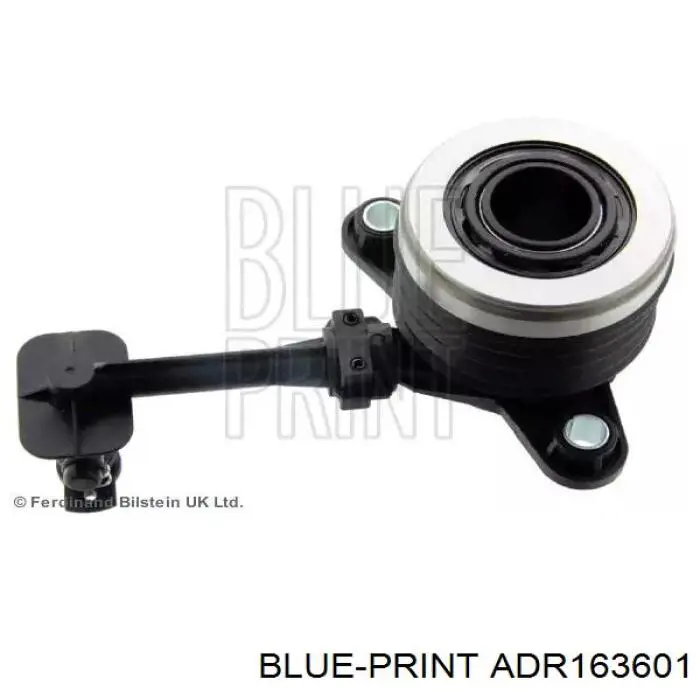 ADR163601 Blue Print Cylinder roboczy sprzęgła (wysprzęglik) w komplecie z łożyskiem wyciskowym