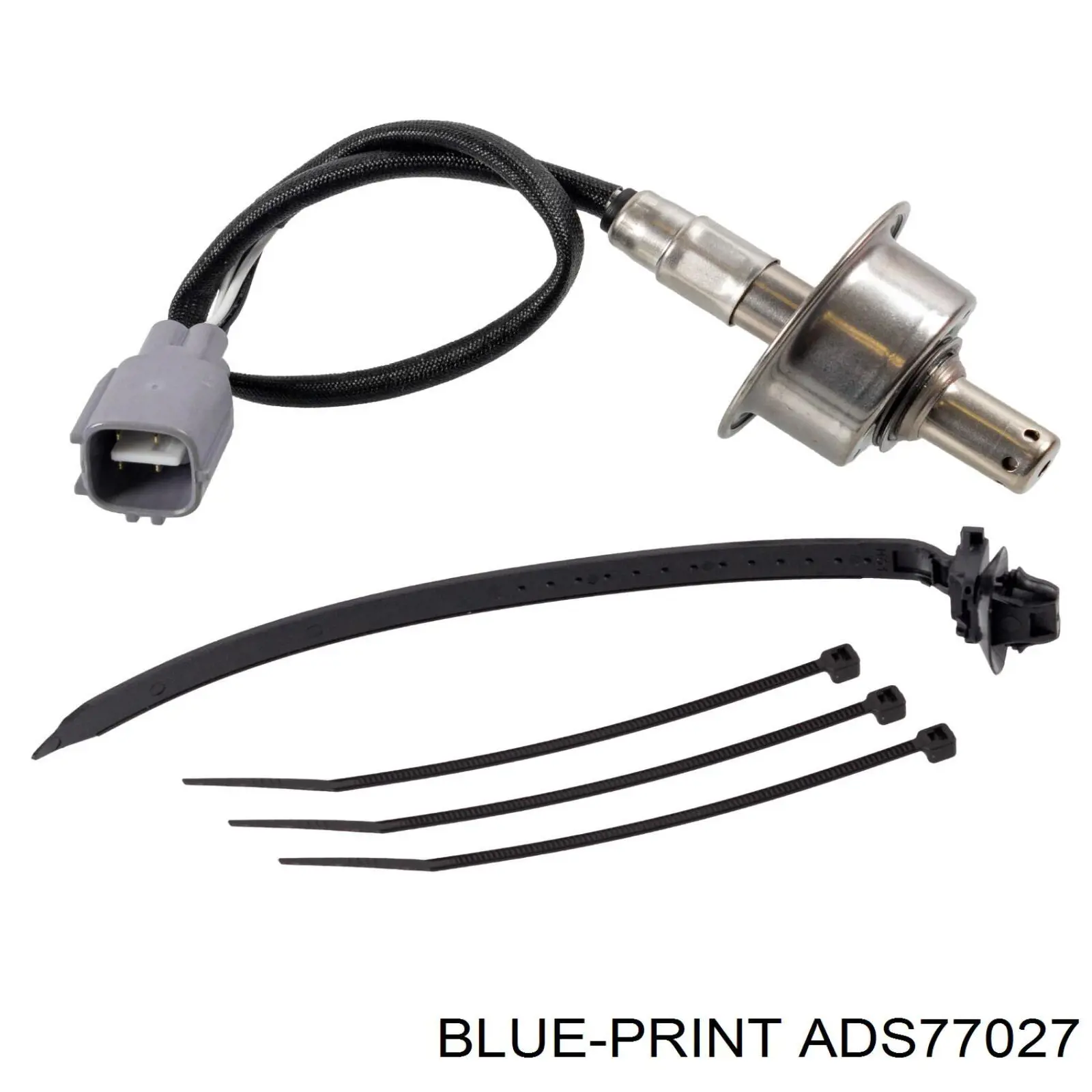 Sonda lambda czujnik tlenu przed katalizatorem Toyota 894670E200 cena, od 88,66 USD