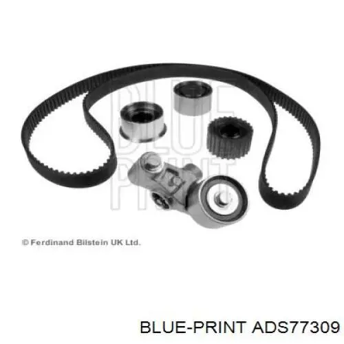 Pasek rozrządu, zestaw Subaru Outback II kombi (B12, BE, BH) (1998 - 2003) cena, od 256,09 USD