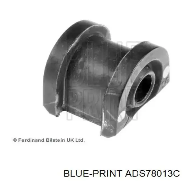 Do koszyka RU719 Japan Parts Tuleja stabilizatora przedniego