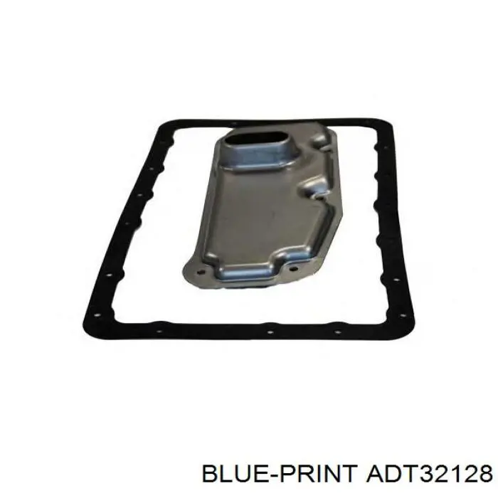 Filtr automatycznej skrzyni biegów Blue Print ADT32128 cena, od 25,50 USD
