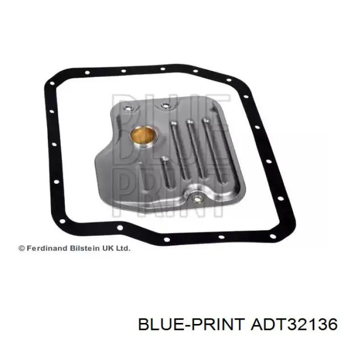 ADT32136 Blue Print filtr automatycznej skrzyni biegów